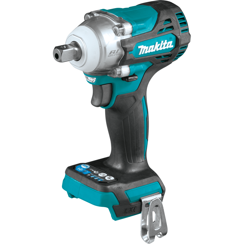 Makita XWT15Z 18V LXT BL 1/2" IMPACT WRENCH TOOL ONLY