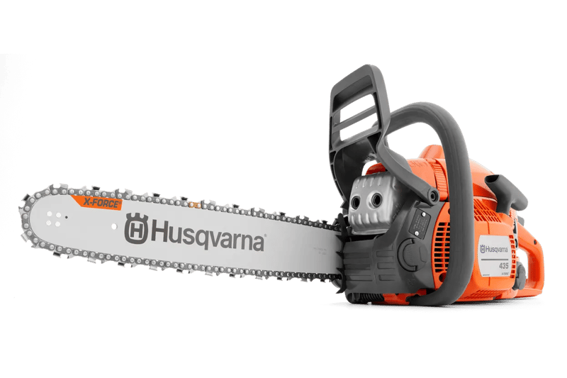 Husqvarna 970612136 435 16" 40.9cc Gas Chainsaw