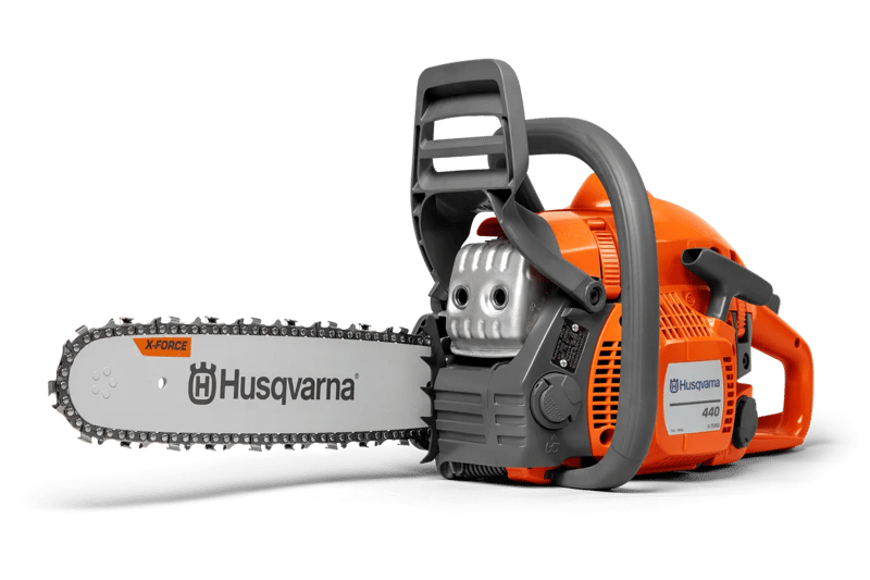 Husqvarna 970612338 440 18" 40.9cc Gas Chainsaw