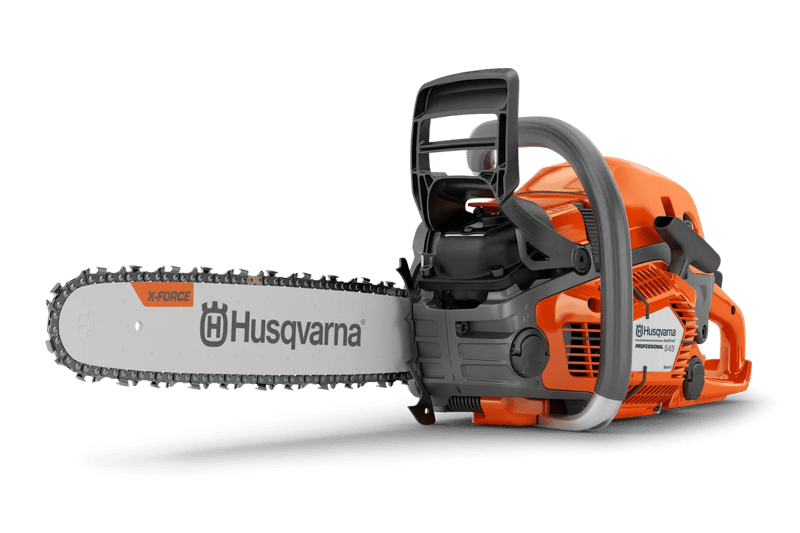 Husqvarna 967690640 545 Mark II  20" 50.1cc Professional Gas Chainsaw