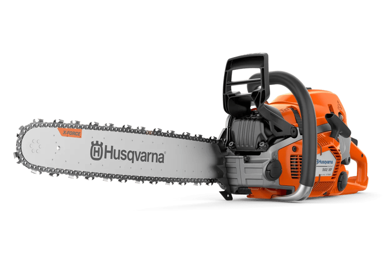 Husqvarna 970502106 562 XP 24" 59.8cc Professional Gas Chainsaw