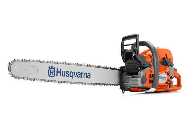 Husqvarna 966733108 572 XP   24" 70.7cc Professional Gas Chainsaw