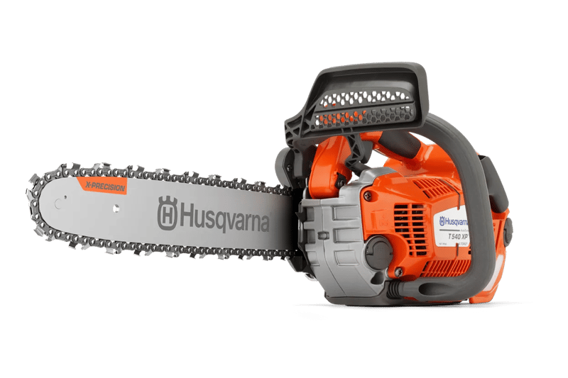 Husqvarna 970484016 T540 XP  Mark II  16" 37.7cc Professional Top Handle Chainsaw