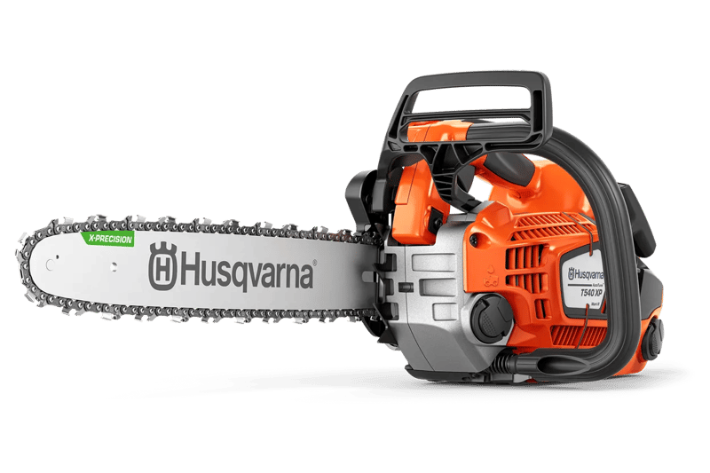 Husqvarna 970510014 T540 XP Mark III 14" 37.7cc Professional Top Handle Chainsaw