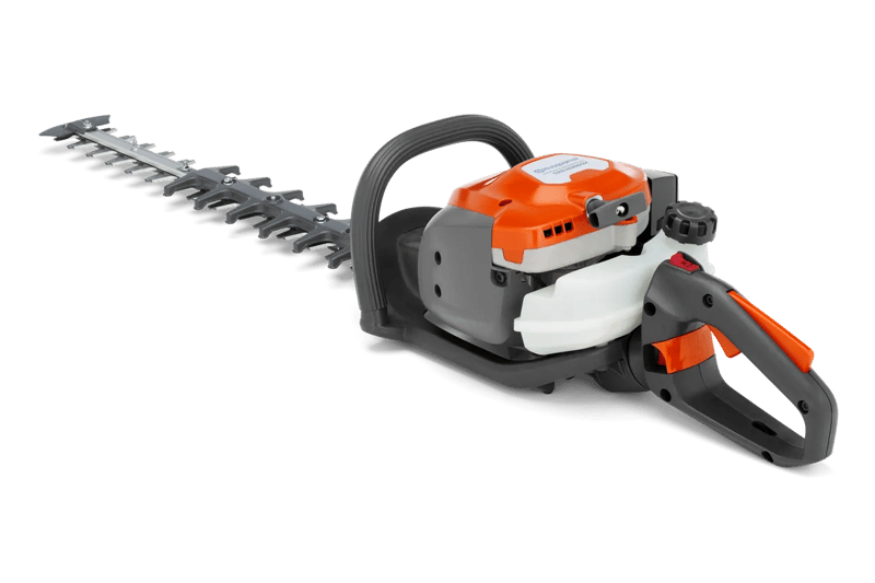 Husqvarna 967658501 522HDR60S 23" 21.7cc Professional Double Sided Coarse Cut Hedge Trimmer