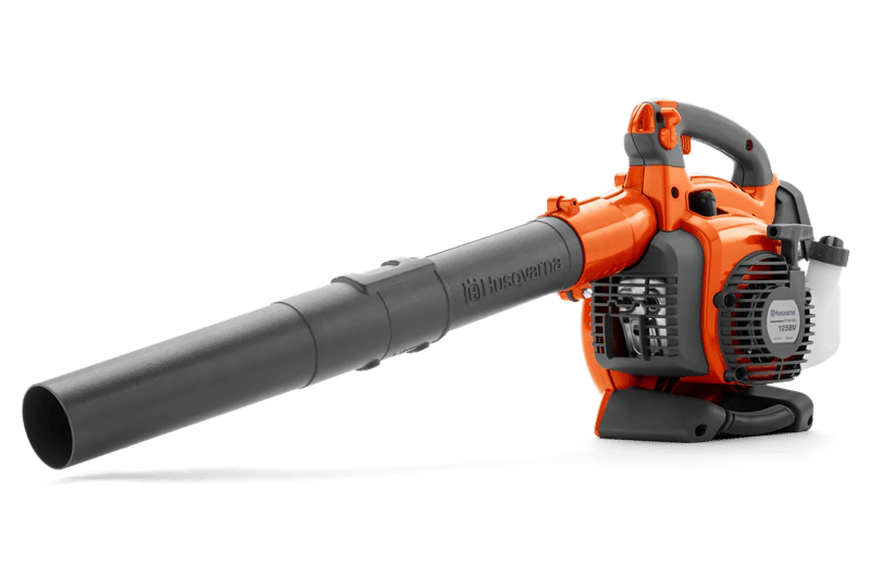 Husqvarna 952711902 125BVX 28cc Handheld Blower Vac