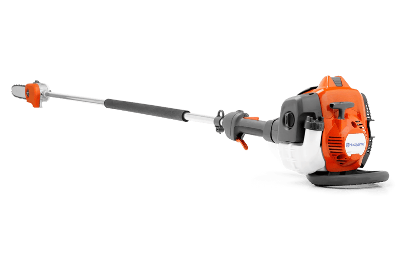 Husqvarna 967329101 525P4S 25.4cc Professional 13 Foot Reach Polse Saw