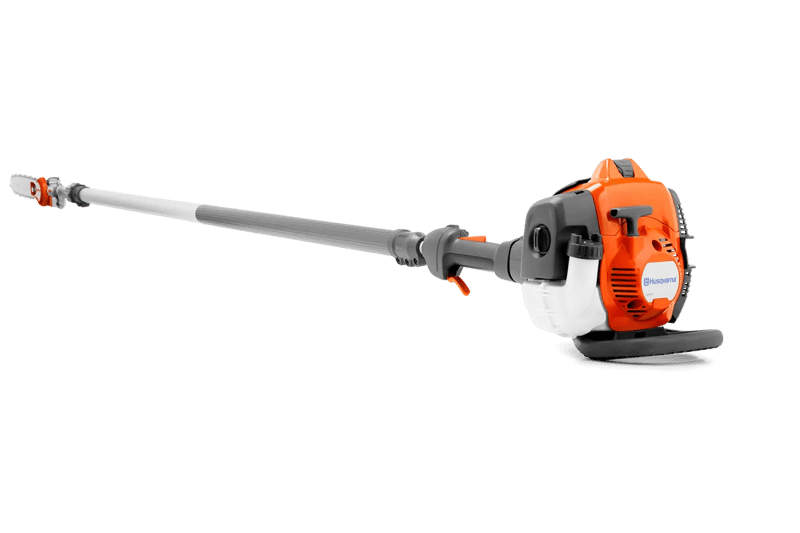 Husqvarna 967329301 525PT5S 25.4cc Professional 16 Foot Reach Telescoping Polse Saw