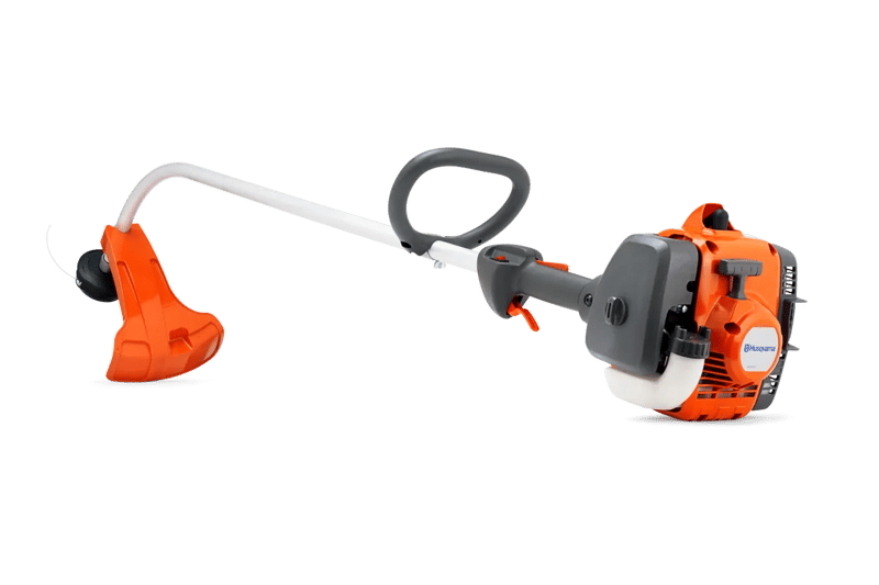 Husqvarna 966712701 122C 21.7cc Curved Shaft String Trimmer