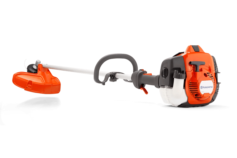 Husqvarna 966781701 525L 22.4cc Professional Straight Shaft String Trimmer