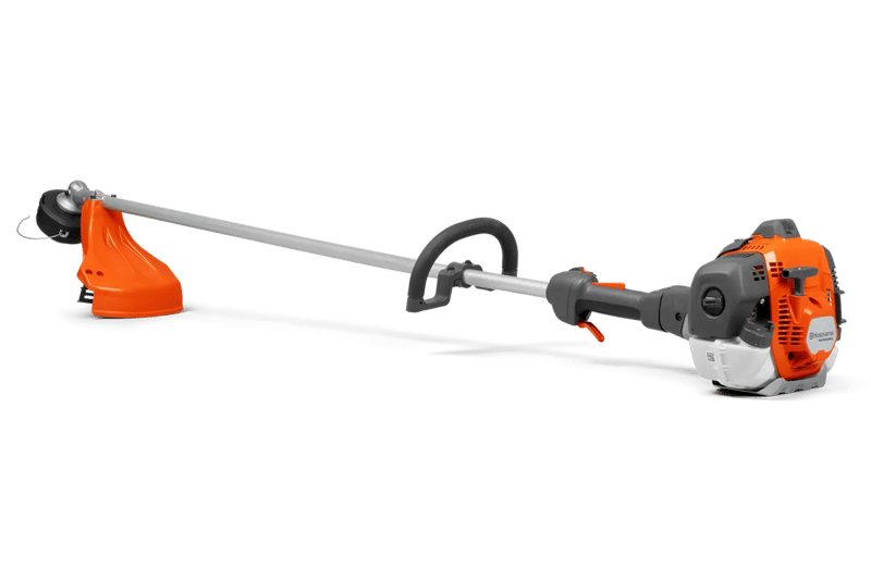 Husqvarna 970446401 525LS II 25.4cc Professional Straight Shaft String Trimmer