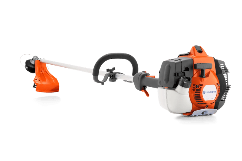 Husqvarna 967894002 535LST 34.6cc Professional Straight Shaft String Trimmer W/ High TQ Gearbox