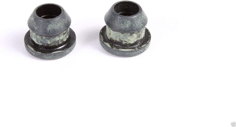 Pack of 2 Husqvarna 580457501 Grommet Fuel Line
