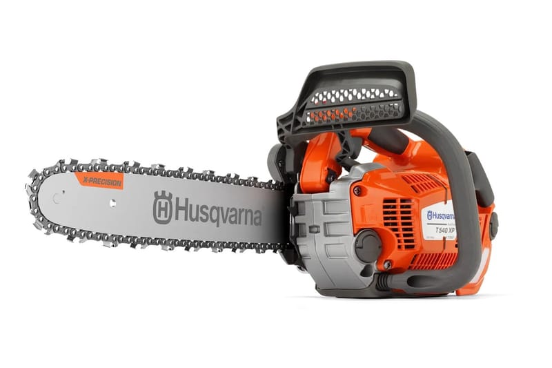 Husqvarna 970484014 T540XP II 14" Tophandle Chainsaw