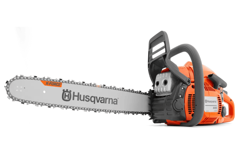 Husqvarna 970515528 445 18" Chainsaw