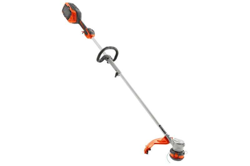 Husqvarna 970480104 320iL Battery Trimmer