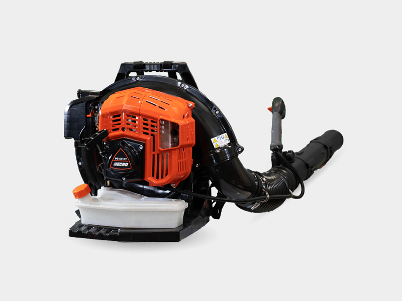 Echo PB-5810H 58.2 CC Backpack Blower w/Hip-Mounted Throttle