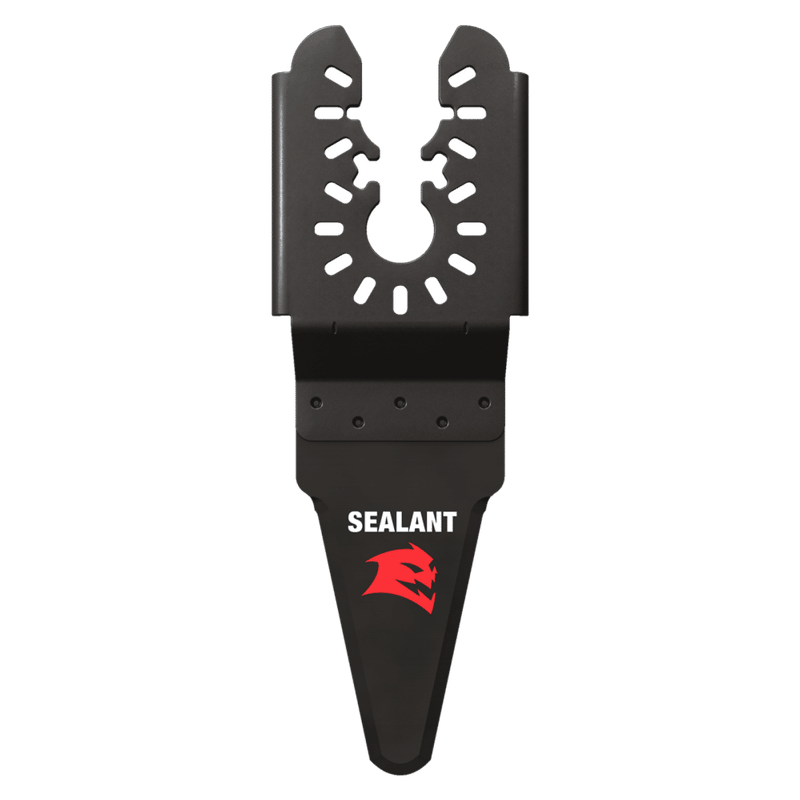 Diablo DOUSEAL Osc Blade Adhesiv 1-1/2"