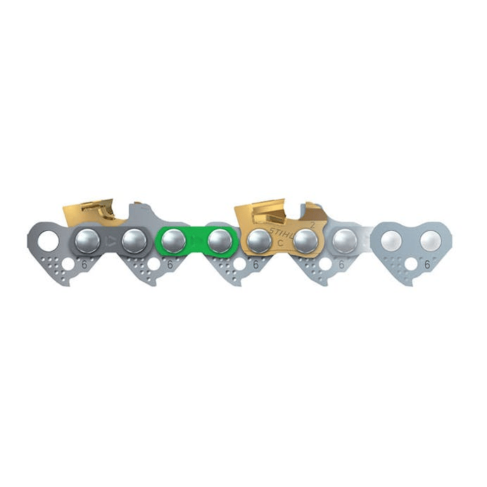 Stihl 3696 005 0072 23 Rd3 Rapid D Chain, 3.888 Ft.