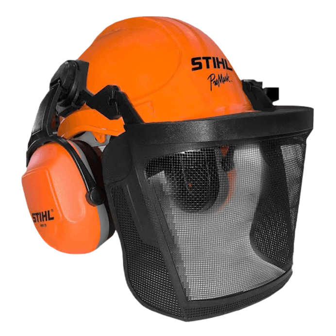 Stihl 7010 871 0199 Pro Mark™ Helmet System