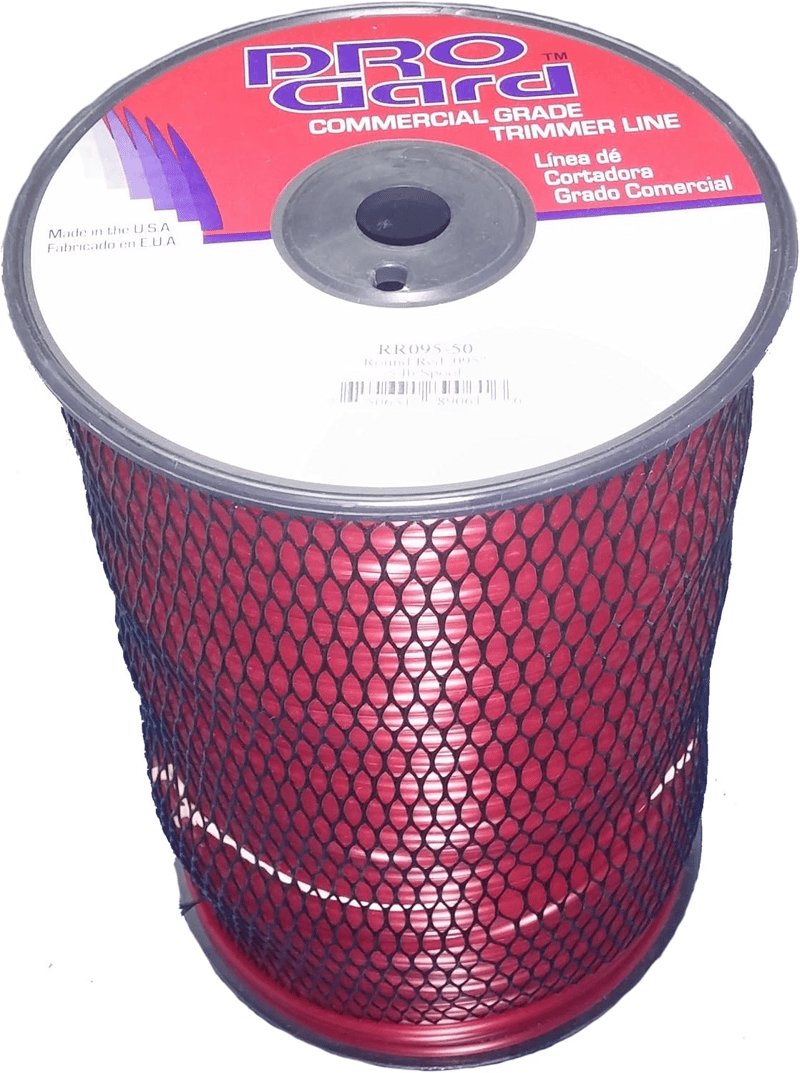 Desert Extrusion RR130-50 Trimmer Line 5Lb
