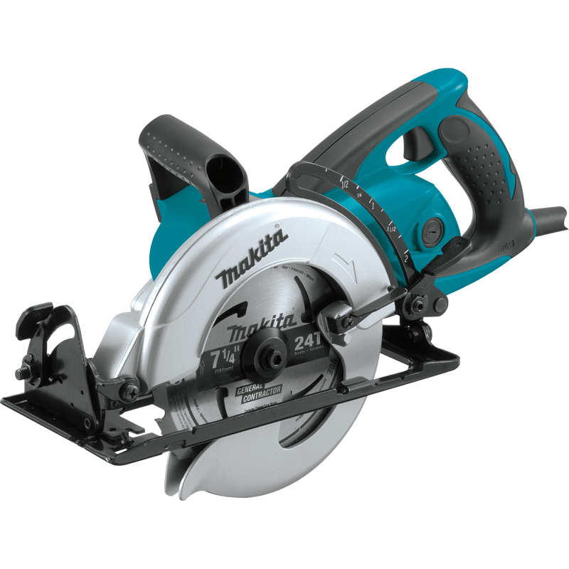 Makita 5477NB 7-1/4" Hypoid Saw, 15 Amp