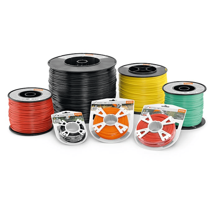 Stihl 0000 930 2290 Trimmer Line Premium