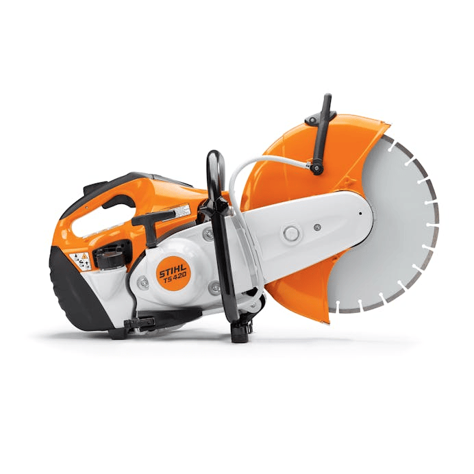 Stihl 4238 011 2821 US TS 420 STIHL Cutquik®