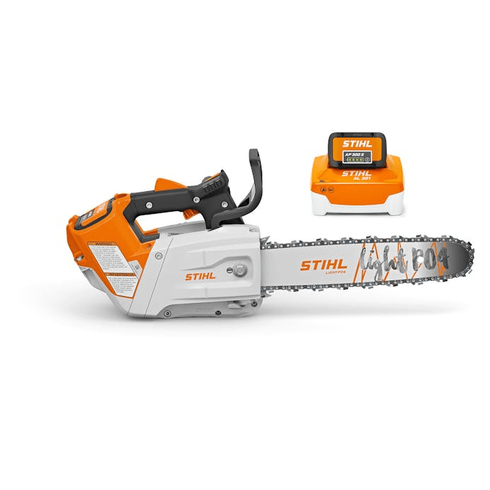 Stihl MA01 200 0014 MSA 220 TC-O w/ 14" Bar w/o battery & charger