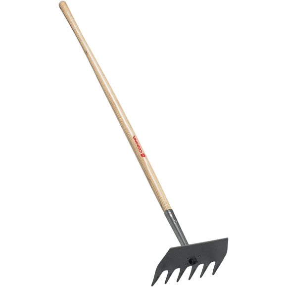 Corona SH65000 Mcleod Hoe