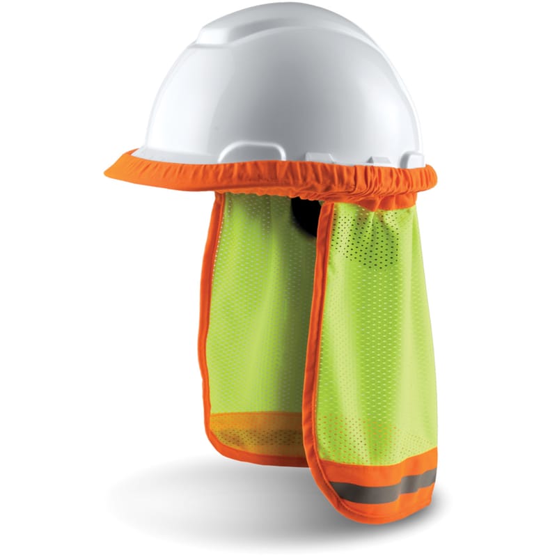 3M 94800 Hard Hat Sun Shade