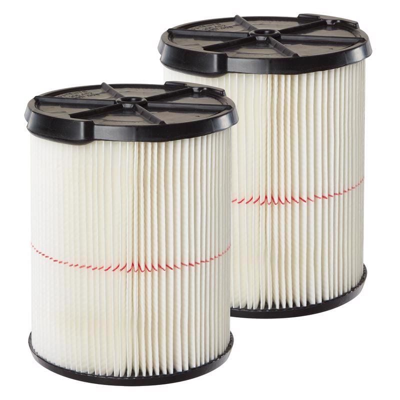 Craftsman CMXZVBE38755 Replacement Cartridge Filtr 2P