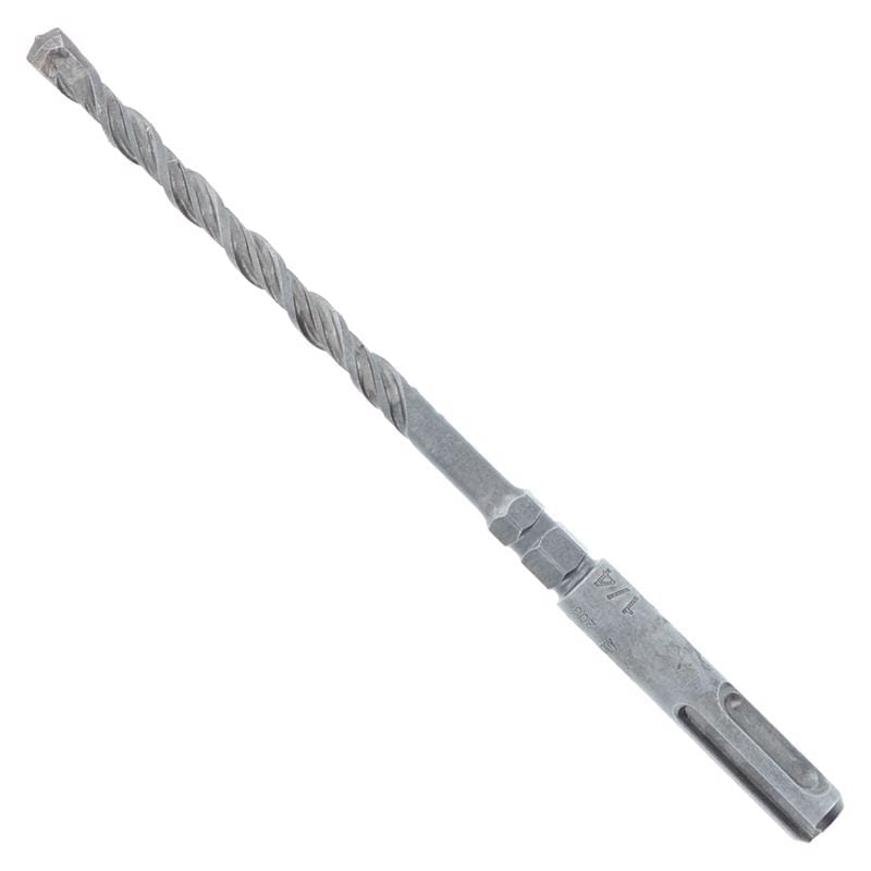 Diablo DMAPL2930 Sds+ Hmr Drl Bit 1/4X6"