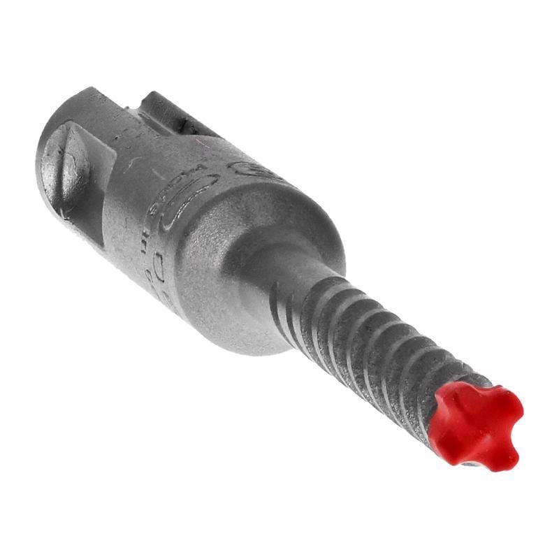 Diablo DMAPL4060 Rd Hmmr Bit Sds+ 1/4X4"