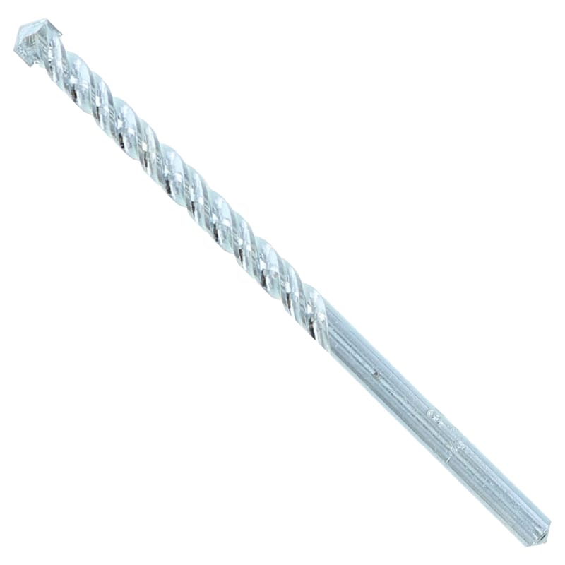 Diablo PMAPC1040 Masonry Drill Bit 1/4X6"