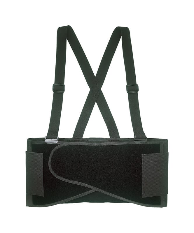 CLC 5000L Belt Back Support Lg