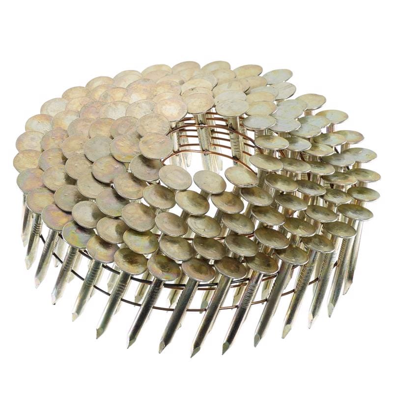 Senco M003104 Roof Nails 1-1/4" 7200Pk