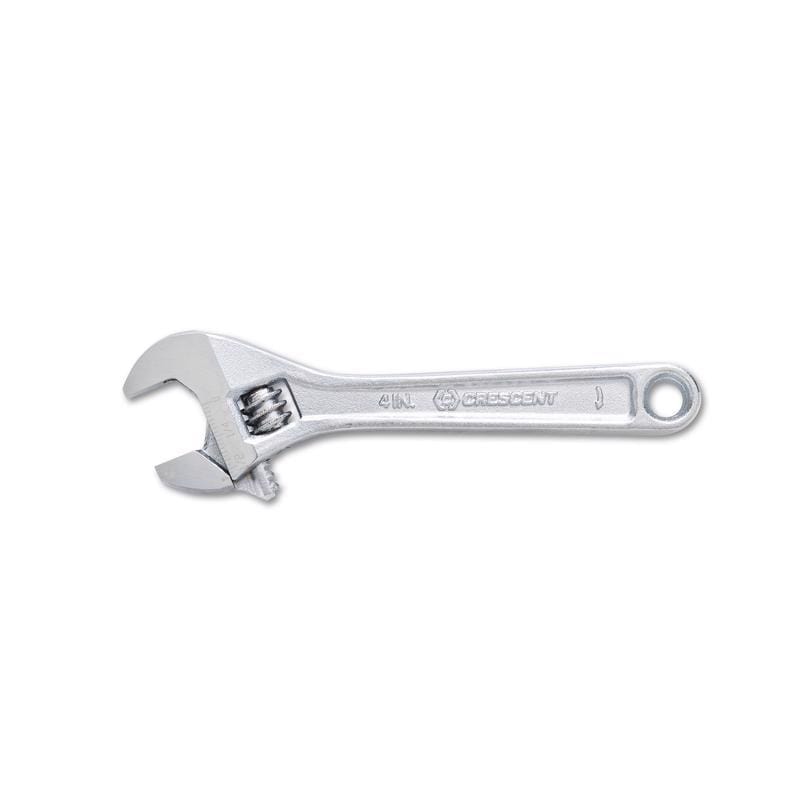 Crescent AC24VS  Adjustable Wrench 4"