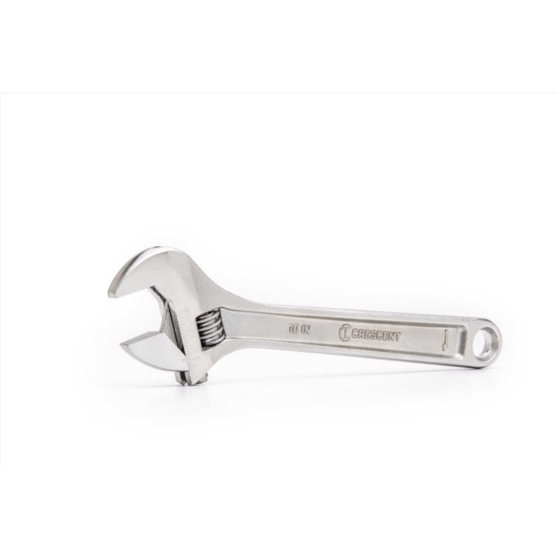 Crescent AC210VS Wrench10"Adj Card Cooper