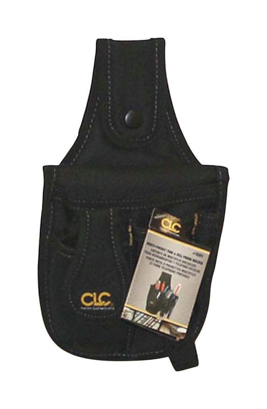 CLC 1501 Cell Holder/4Pckt Holder
