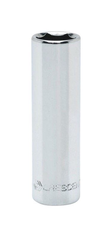 Crescent CDDS12N Socket1/4"Dr 5Mm 6Ptdp