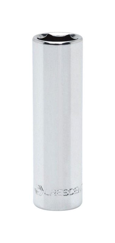 Crescent CDDS11N Socket1/4"Dr 4Mm 6Ptdp