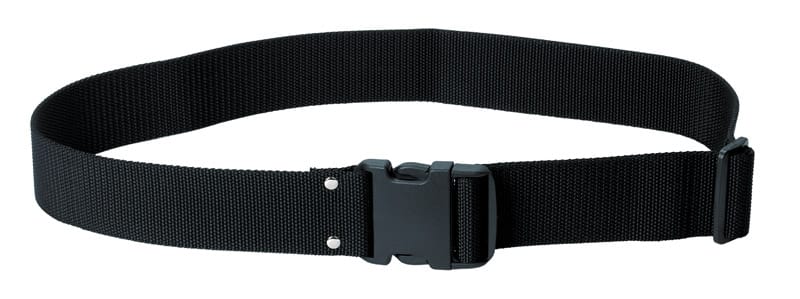 CLC 3505 Belt Poly Adjust To 46"