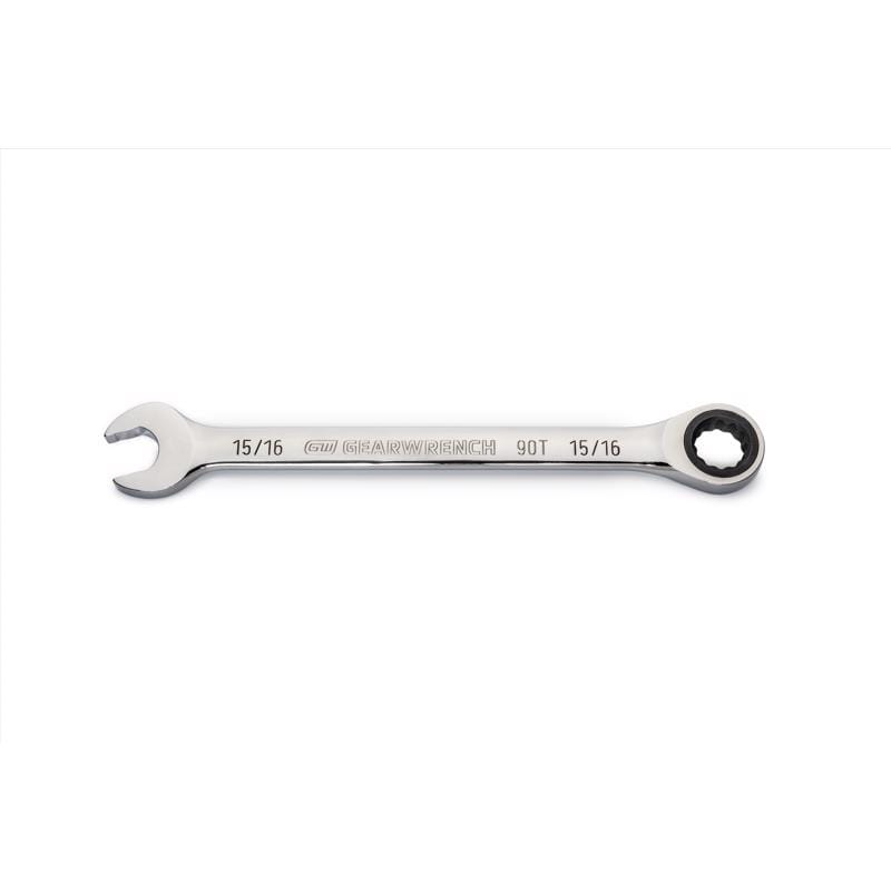 Crescent 86952 Combo Wrench Ratch15/16"