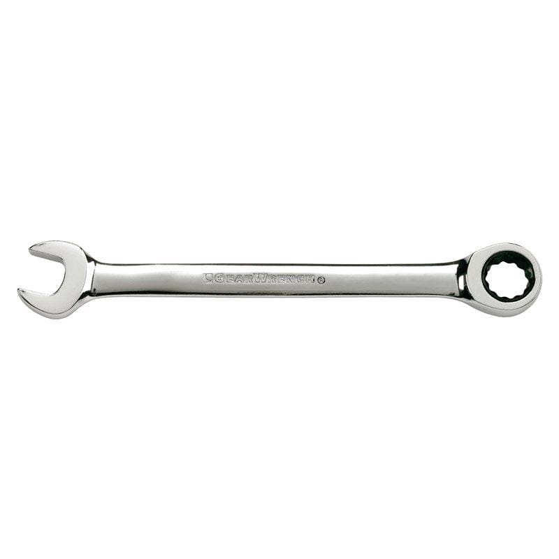 Crescent 86917 Combo Wrench Ratch 17Mm