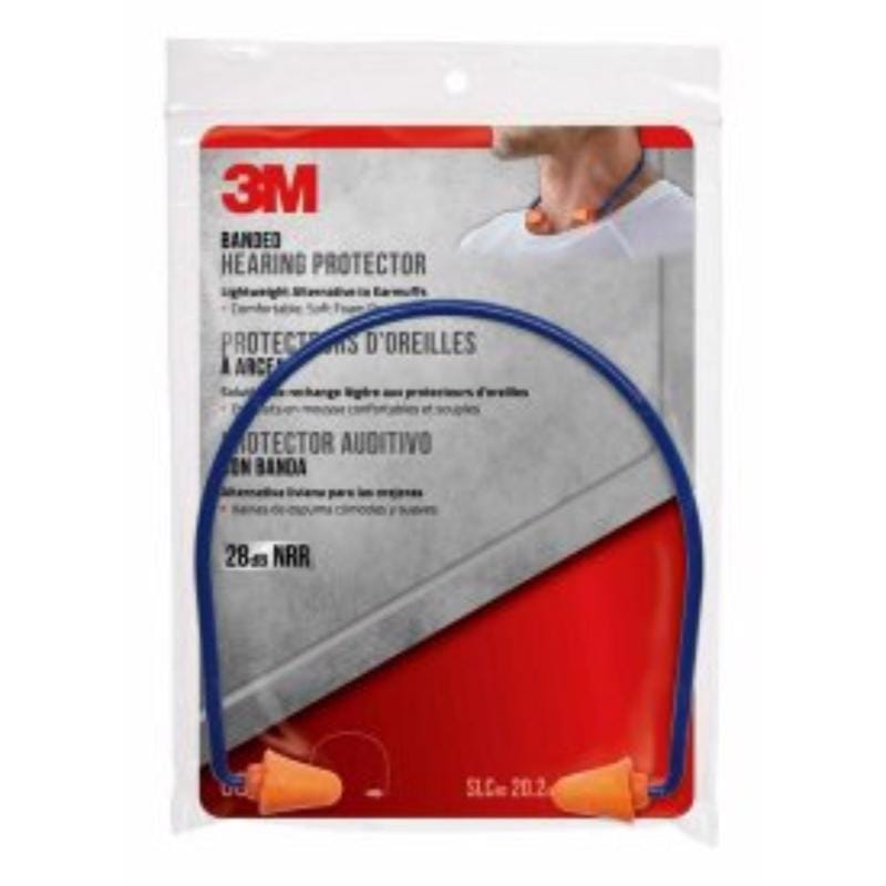 3M 90537-6DC HEARING PROTECTOR