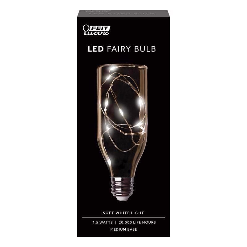 Feit Electric FY/BOT/SW/LED Led Bottle E26 Sw 1.5W