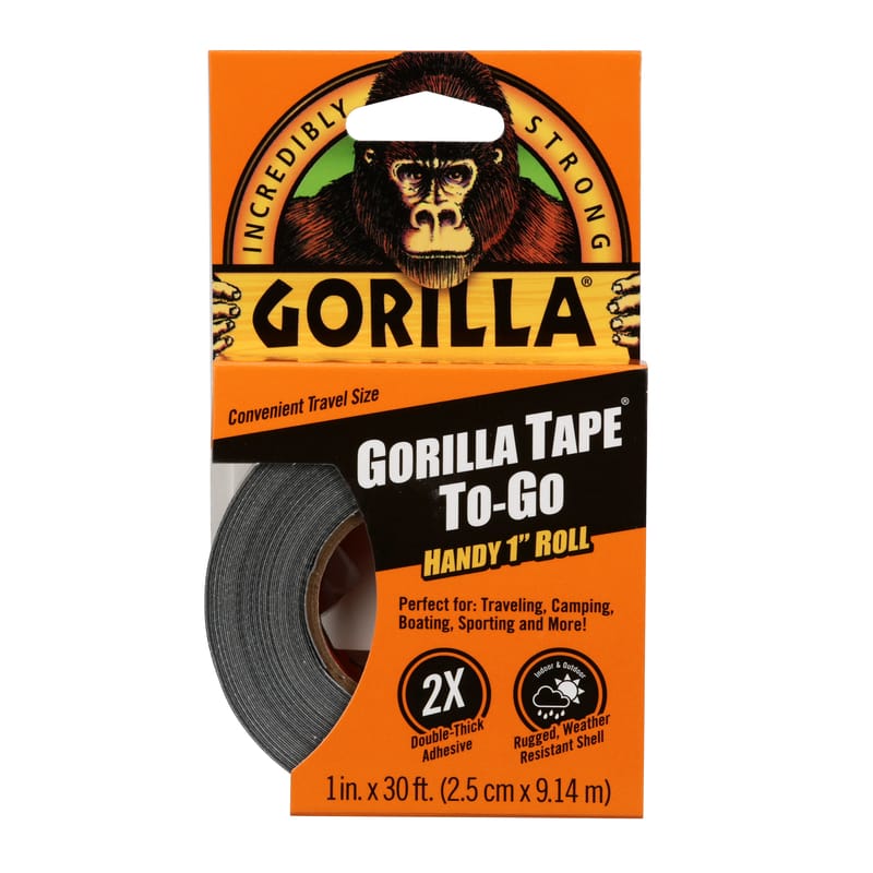 Gorilla Glue 6100109 Tape-To-Go