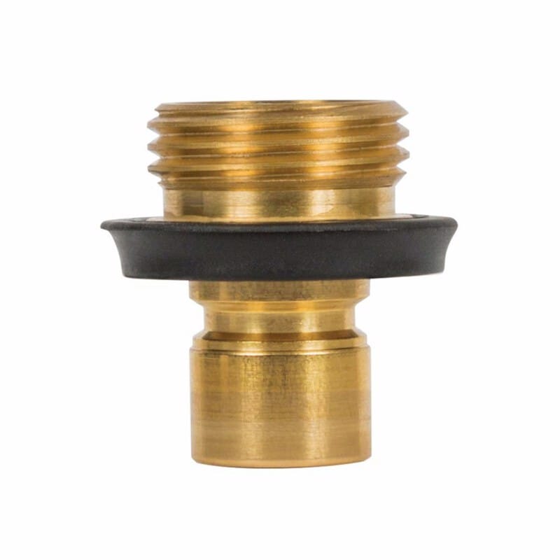 Gilmour 871514-1001 - Heavy Duty Brass