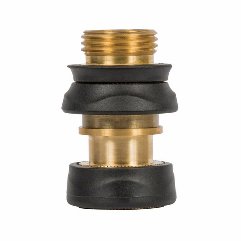 Gilmour 871504-1001 Heavy Duty Quick Con